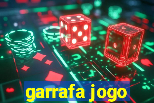 garrafa jogo